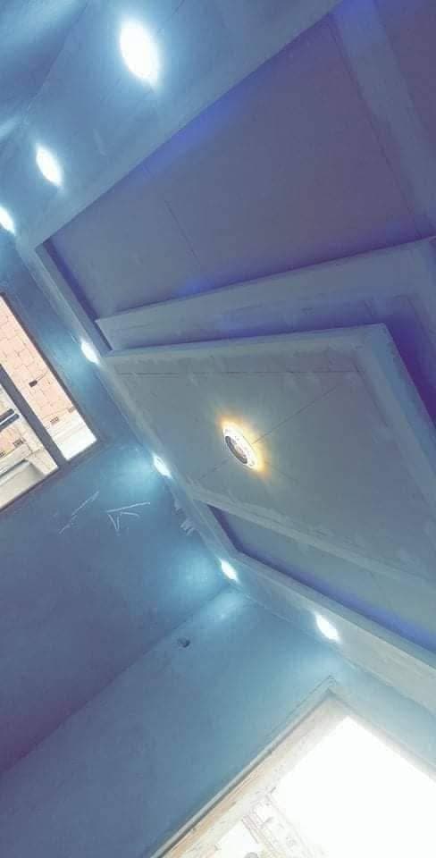 Luxury Interior Algiers